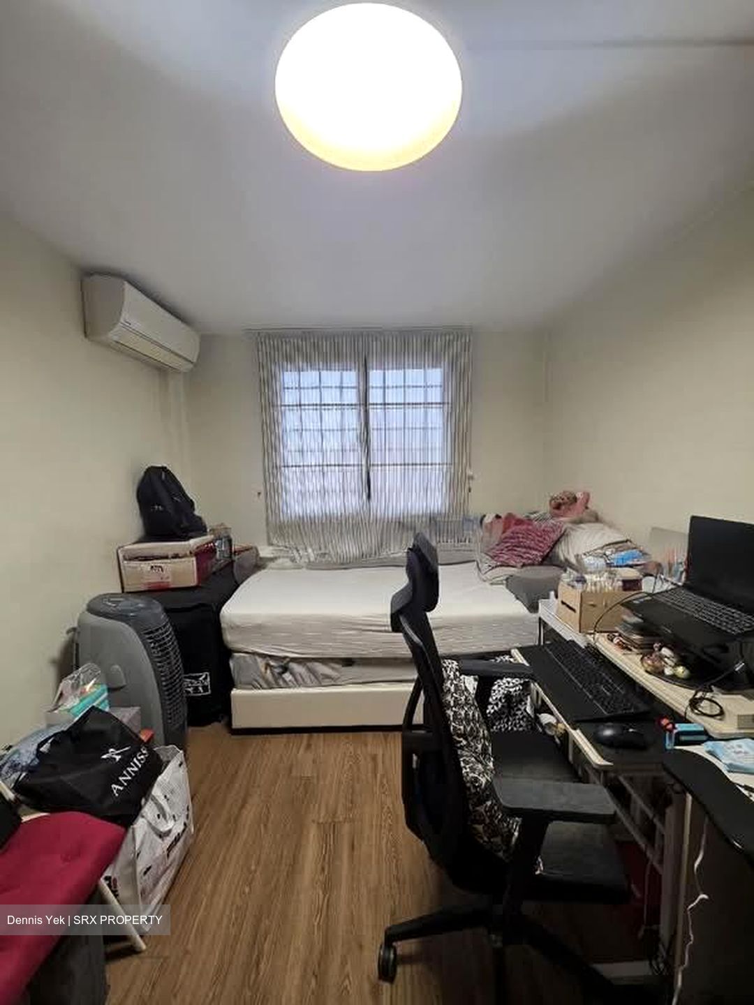 Blk 18 Taman Ho Swee (Bukit Merah), HDB 3 Rooms #602727901